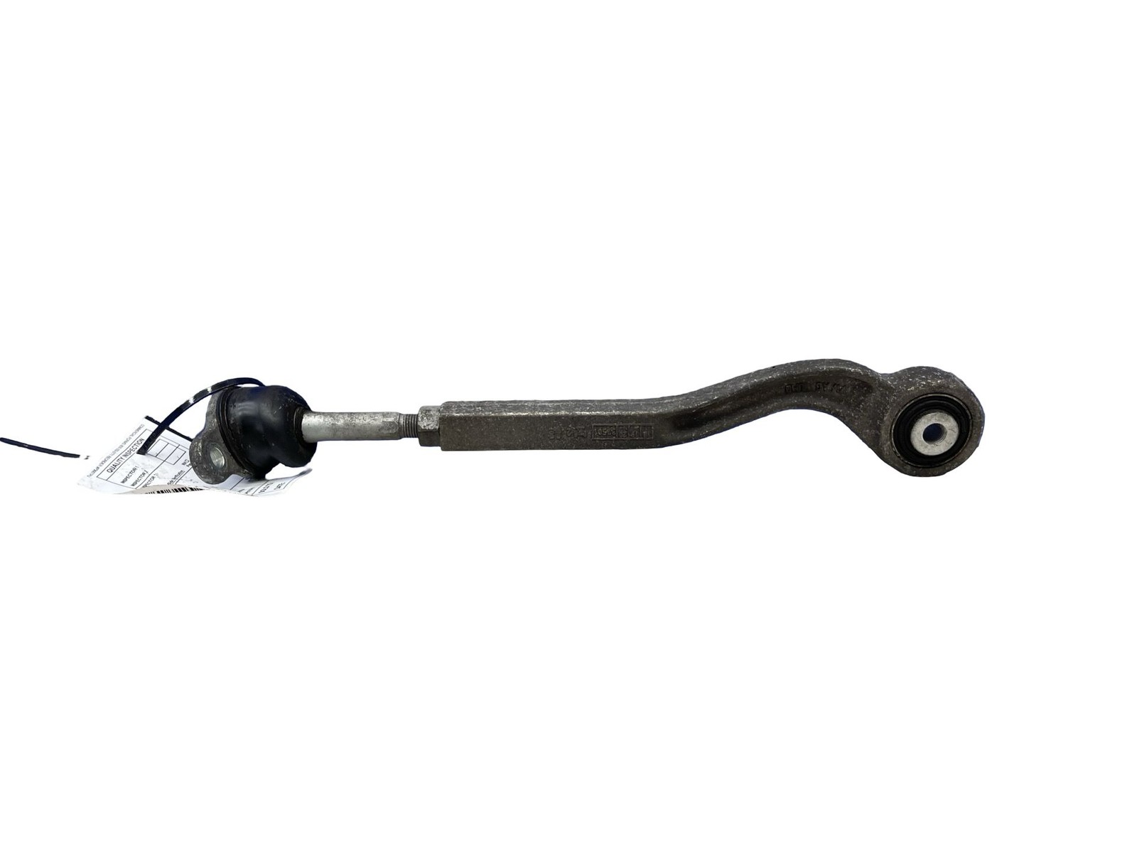 2017-2023 AUDI R8 V10 4S REAR LEFT CAMBER TOE LINK ARM 4S0501529B