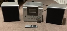 Goodmans micro hi-fi stereo system