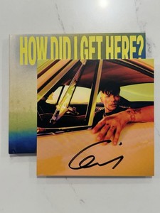 Louis Tomlinson Signed | eBay
