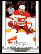 2025-26 Upper Deck Series 1 O-Pee-Chee Glossy Base #OG-10 Jonathan Huberdeau