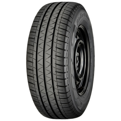 YOKOHAMA BLUEARTH-VAN RY55 195/70 R15 104/102S Sommerreifen