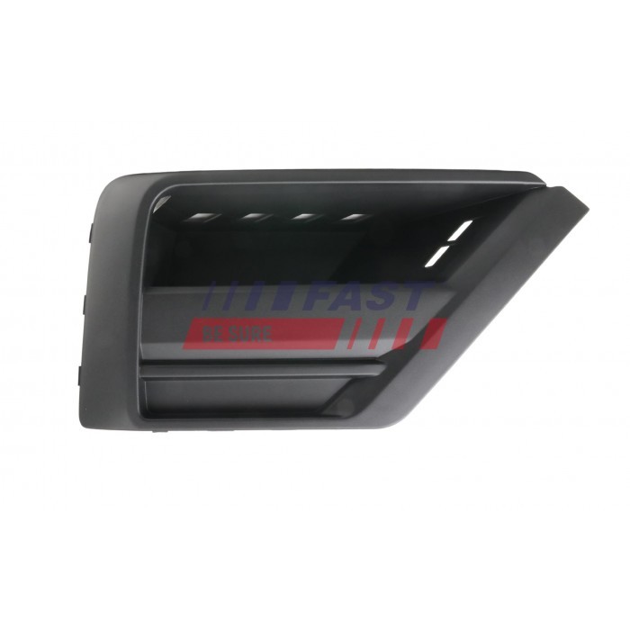 Grille de Pare-Choc Avant Droit Fixation Facile pour Réparer VW Crafter Fissuré