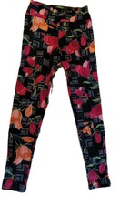 LuLaRoe BRAND NEW ONE SIZE 2-10 Leggings