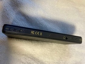 SNK NEO GEO X GOLD Limited Edition Console System with Box Tested