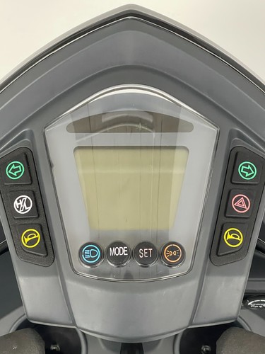 2021 TGA Vita S 8MPH Mobility Scooter *Immaculate Condition* - Picture 8 of 11