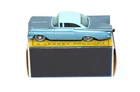 Lesney Matchbox 57B 1959 Chevrolet Impala Mint Boxed 1961 SPW