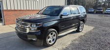 2015 Chevrolet Tahoe LTZ Sport Utility 4D