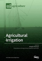 Agricultural Irrigation | Taschenbuch | Englisch (2019) | Mdpi AG