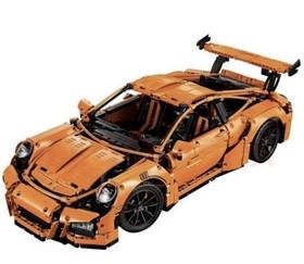 Lego Technic Porsche 911 Gt3 RS