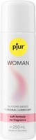 Pjur Woman Gleitgel Auf Silikonbasis Sex Silikon Gleitmittel FüR Frauen 250 Ml