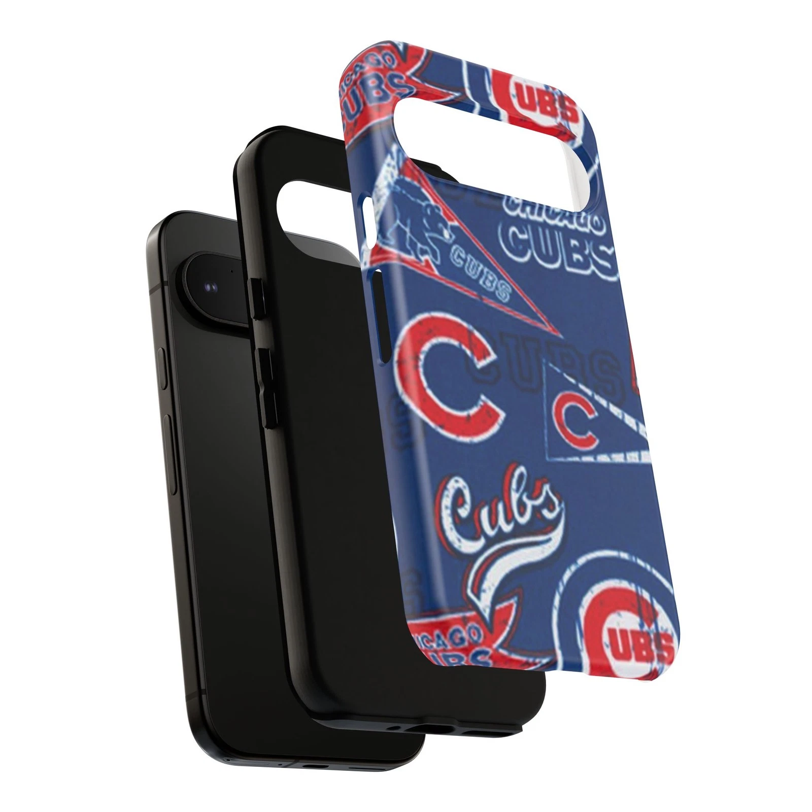 Chicago Cubs Apple iPhone Cases