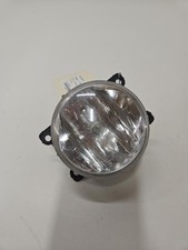 Antibrouillard Peugeot 2008