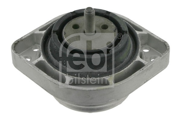 Motorlager Motorhalter Links FÜR BMW X3 (E83) - Febi Bilstein 26801-image
