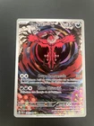 CARTE POKEMON - YVELTAL 205/182 - EV04 FAILLE PARADOXE FR