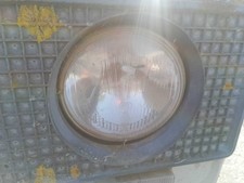 Feu avant (phare) Land Rover 88