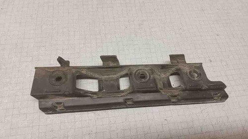 VW PASSAT B7 ALLTRACK 365 Stoßstangenhalter vorne links 3C0807183 1.89 32519281