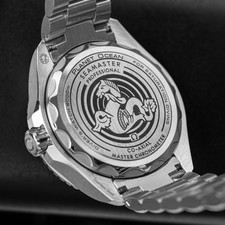 OMEGA Seamaster Planet Ocean 6000M 215.30.46.21.03.001 Ultra Deep 7