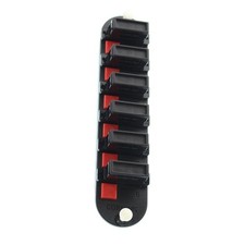 CORNING CABLE CCH-CP12-G7 CORNING CCH PANEL, SC DUPLEX, 6 F, MULTI-MODE