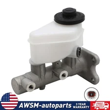 New Brake Master Cylinder For Toyota Tacoma 1995-1998 99 -00 2.4L 3.4L MC390285
