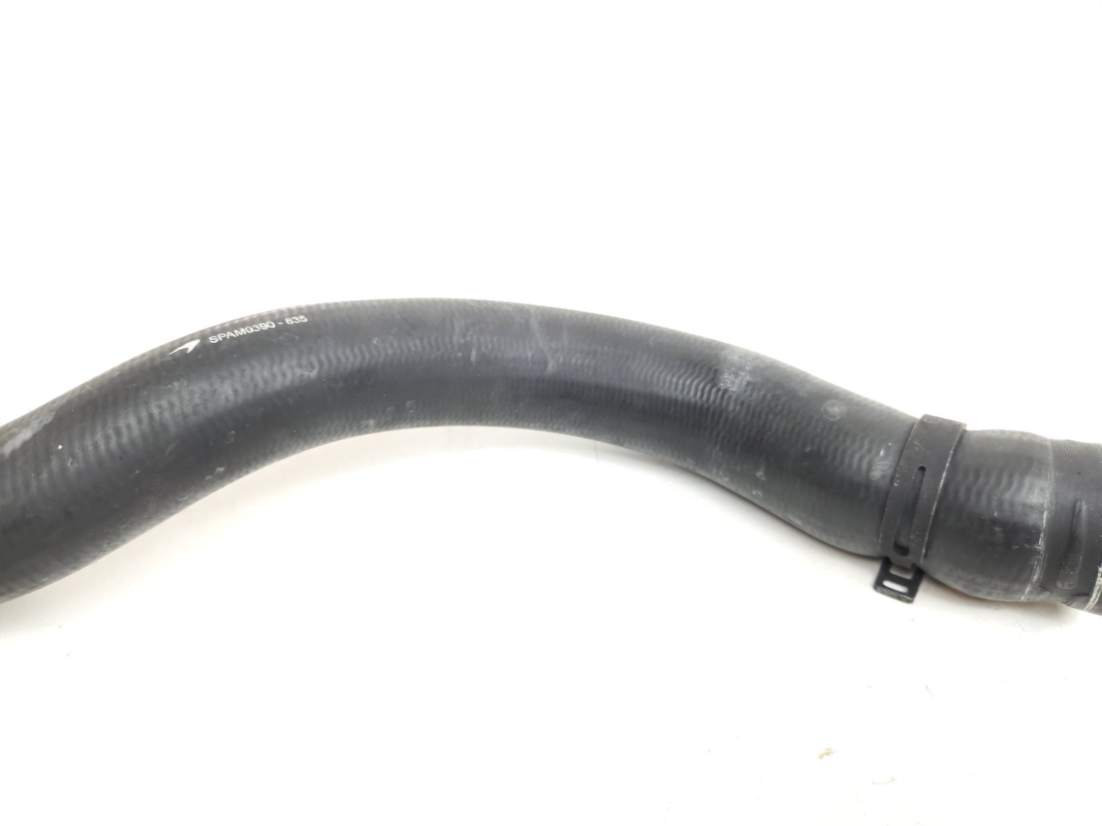 2015-2017 MCLAREN 675LT RADIATOR WATER COOLANT HOSE LINE PIPE OEM