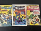 Marvel Tales 148-165-179, Reprinting Silver Age Amazing Spider-Man 11, 40. 1982