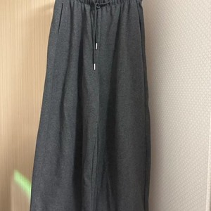 Knitted Padding Two-Piece Set New