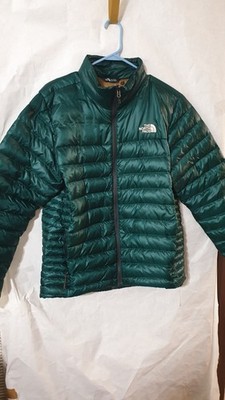 Mens The Northface Summit Down  L3 Breithorn Insulated Climbing Jacket 550 Down