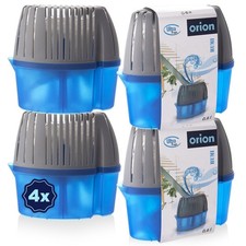 Déshumidificateur 450g Absorbeur d’Humidité Maison ULTRA FRESH