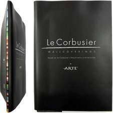 Catalogue Arte Le Corbusier