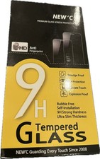 9H Tempered Glass Screen Protector For Samsung Galaxy A06