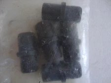 New Tisco Lot of 5 Knockout Anvil KE-114-A31 Tractor Replacement Parts