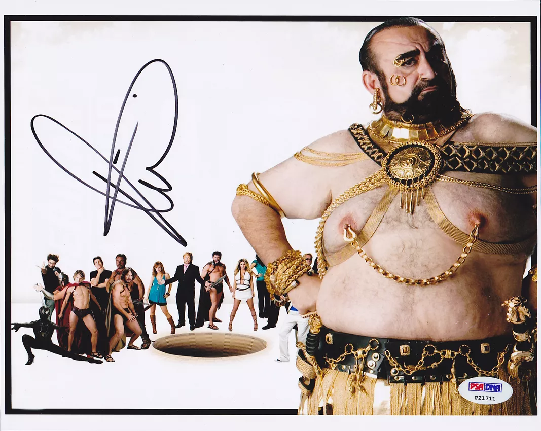 Watch Meet the Spartans