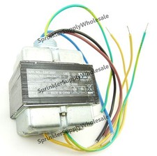 Hunter ICC Transformer Power Supply 120V 230V...