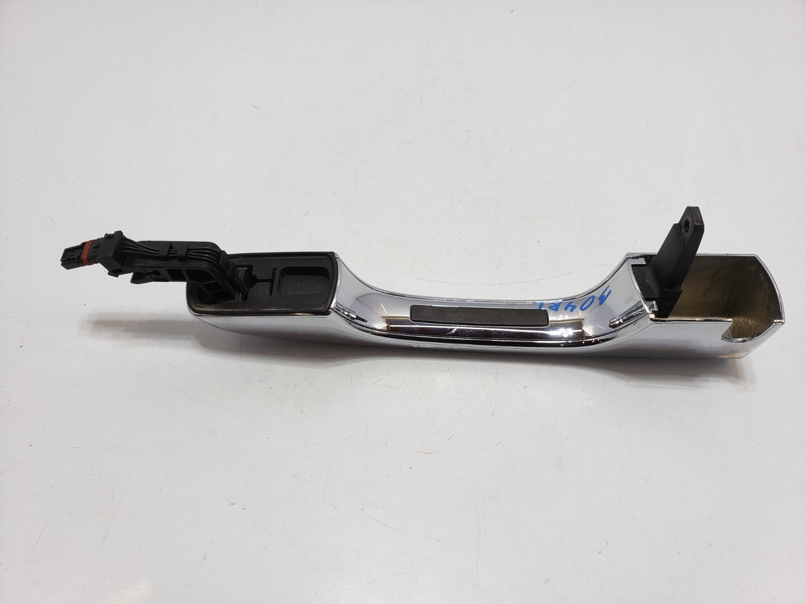 ✅ 2010-2014 OEM Rolls Royce Ghost RR4 Rear Left Driver Exterior Door Handle