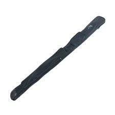 Black Storage Bag Pouch Holder Carrier For Japanese Kendo Bamboo sword Shinai