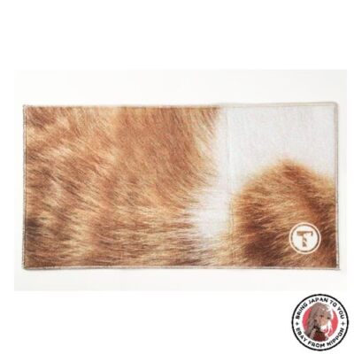 NEW TOYGER Fluffy Prema - A completely new play mat that looks like a super