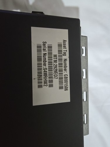 Lenovo ThinkCentre M82 Series i5 3.2Ghz 8GB 500GB SEAGATE HHD Windows 10 Pro - Picture 18 of 18