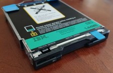 IBM ThinkPad 760 Series Laptop Floppy Drive NOT WORKING