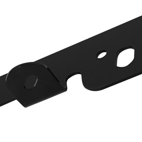 Soporte de parachoques delantero para Chevrolet Silverado 1500 14-15 2 piezas 23365569 23365568 - Imagen 6 de 12