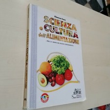 Filomena Fuoco Scienze e Cultura dell' alimentazione 