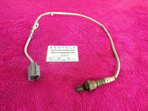 🔹Mazda 2 DE 1.3 MZR Lambdasonde 👍TOP ANGEBOT⭐⭐⭐⭐⭐ ZJ39 MCA K4238-4871