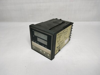 RKC REX-C700 REXC700 FP10-8*AN Digital Temperature Controller Made in Japan