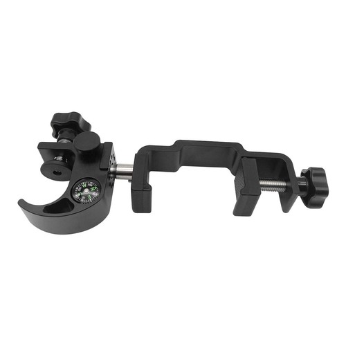 NOUVEAU SUPPORT UNIVERSEL COLLECTEUR DE DONNÉES POUR TRIMBLE TOPCON SOKKIA GPS RTK ARPENTAGE - Photo 5/5