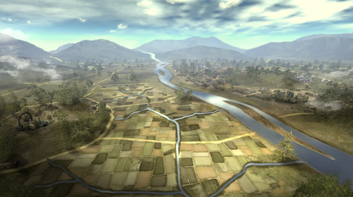 Nobunaga's Ambition Sphere of Influence Ascension Playstation 4 PS4 PS5 Like New - Picture 9 of 19