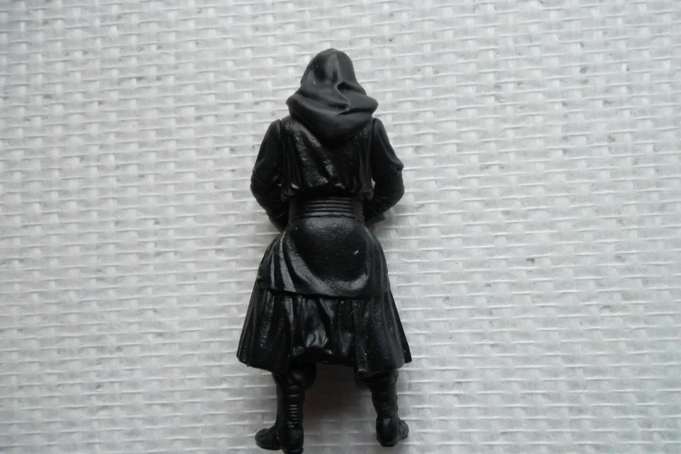 Dark Maul Cloaked / Star Wars hasbro amenaza fantasma figura de acción 98* - Imagen 3 de 3
