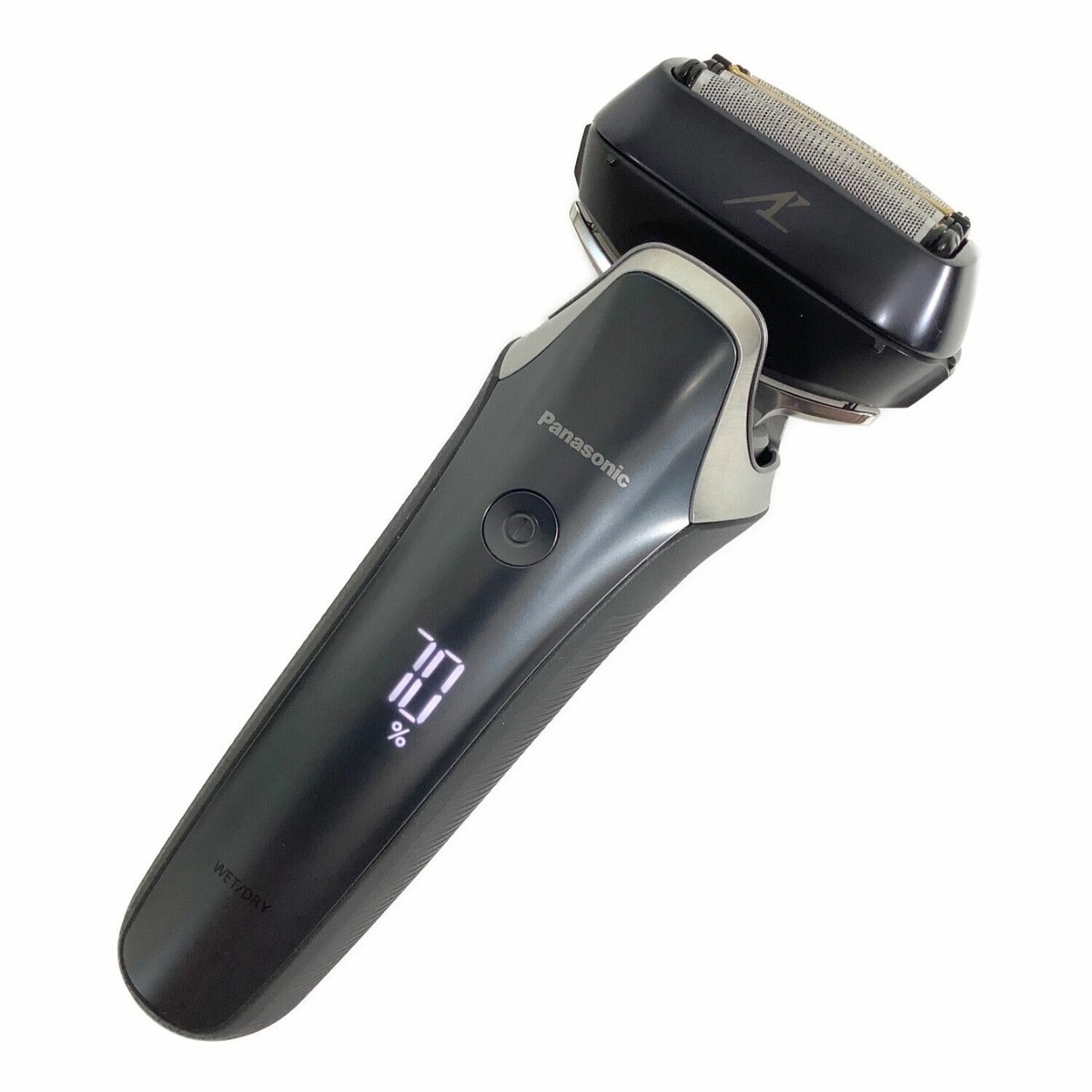 Panasonic ES-LS9AX Lamb Dash 6-Flute Dry/Wet Linear Men's
