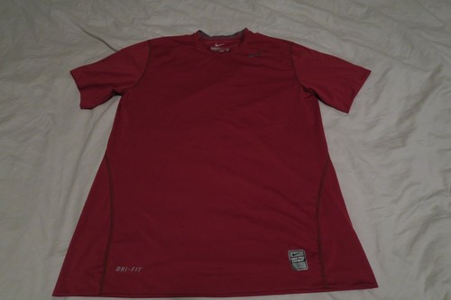 Nike Pro Combat Dri-Fit Fitted Short 