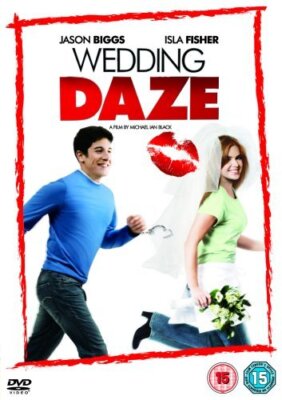 Wedding Daze [DVD], , Used; Very Good Book
