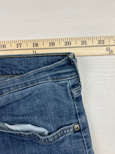 Wrangler Mens 40x30 Authentics Jeans - Picture 7 of 9