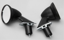 Nissan Fender Mirrors Datsun 240z 260z 280z S30z Japan New Nissan Fender Mirrors Datsun 240z 260z 280z S30z Japan New